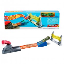 Pistas Clasicas HOT WHEELS