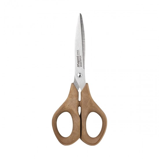 Tijera Advanced Wood 17 cm MAPED