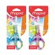 Tijer Mini Cute  MAPED