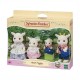 Familia de Cabras SYLVANIAN FAMILIES