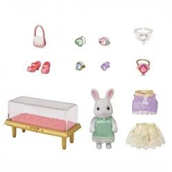 Joyas y Moda SYLVANIAN FAMILIES