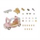 Camion Helados SYLVANIAN FAMILIES