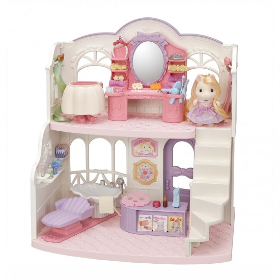 Salon de Belleza SYLVANIAN FAMILIES