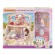 Salon de Belleza SYLVANIAN FAMILIES