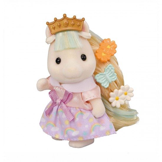 Salon de Belleza SYLVANIAN FAMILIES