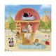 Casa en Globo SYLVANIAN FAMILIES