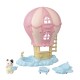 Casa en Globo SYLVANIAN FAMILIES