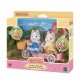 Ciclista SYLVANIAN FAMILIES