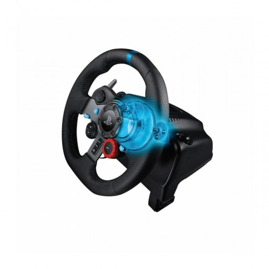 Volante Gaming G29 LOGITECH