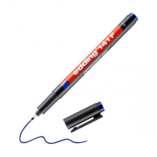 Marcador para retroproyección 0.6 EDDING