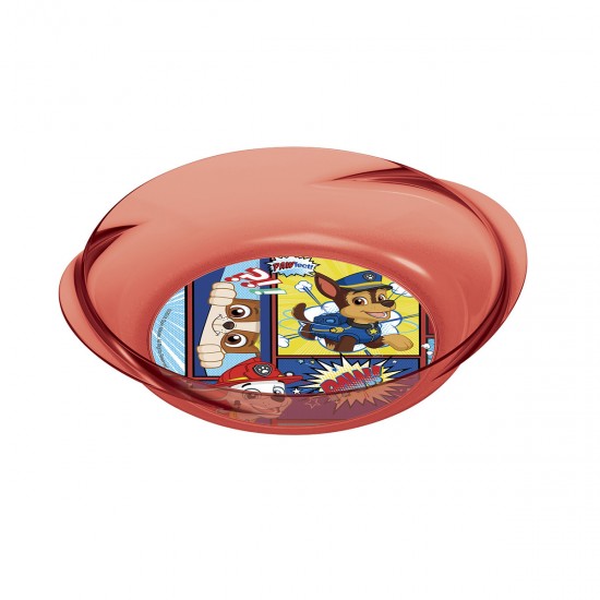Plato Paw Patrol CARTOONS