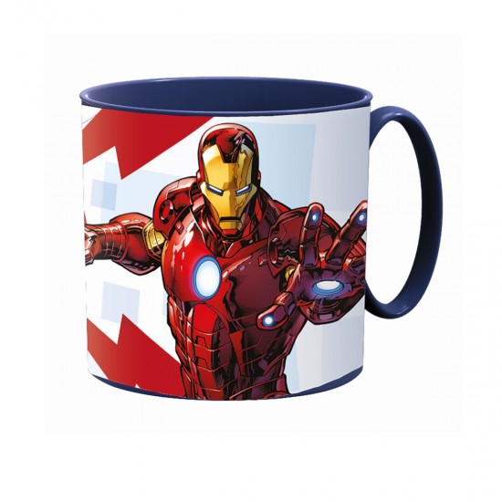 Taza 265ml. CARTOONS