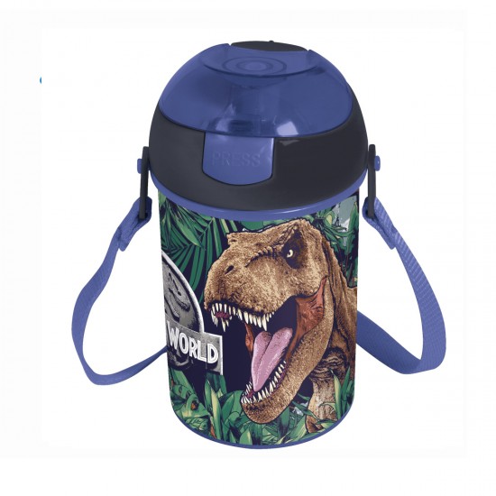 Cantimplora 450ml. CARTOONS