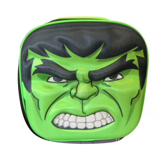 Lunchera Hulk CARTOONS