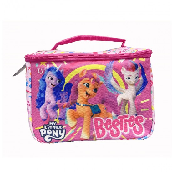 Lunchera Little Pony CARTOONS