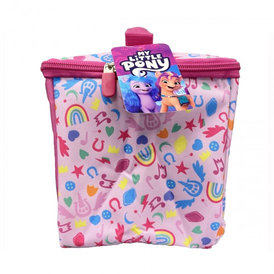 Lunchera Little Pony CARTOONS