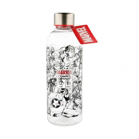 Botella 850ml. CARTOONS