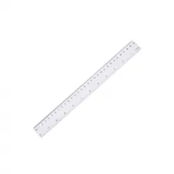 Regla FOSKA 30cm