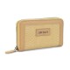 Billetera dama c/cierre LINCOLN´S