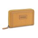 Billetera dama c/cierre LINCOLN´S