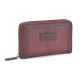 Billetera dama c/cierre LINCOLN´S