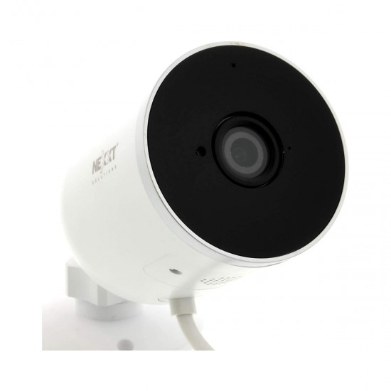 NEXXT Camara Wifi Exterior