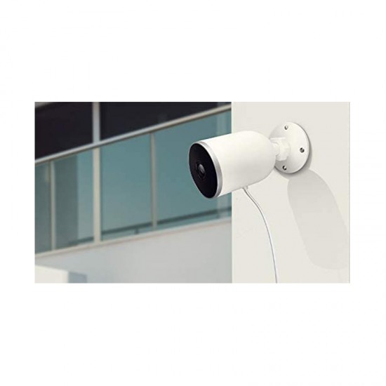 NEXXT Camara Wifi Exterior