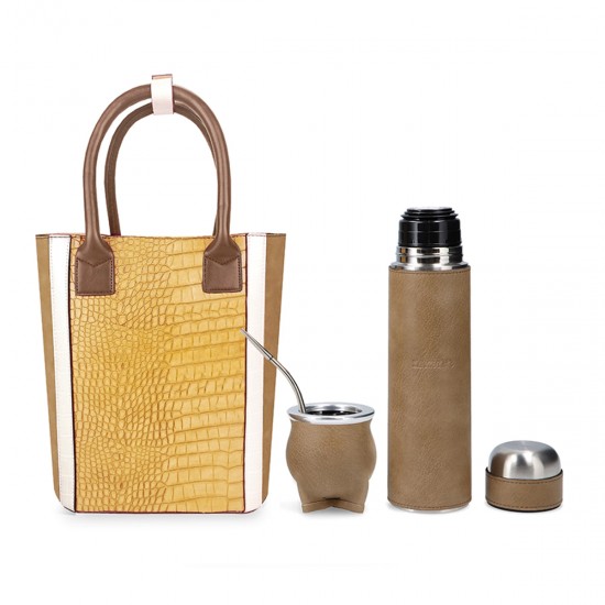 Kit Matero Light Year Croco LINCOLN´S