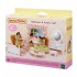 Set dormitorio y tocador SYLVANIAN FAMILIES