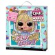 LOL OMG Travel Dolls