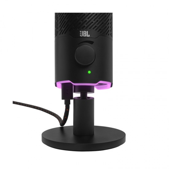 Micrófono JBL Quantum Stream