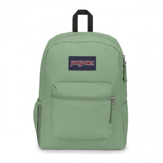 Mochila Cross Town Pale Banana JANSPORT