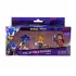 Pack 3 Figuras SONIC