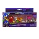 Pack 3 Figuras SONIC