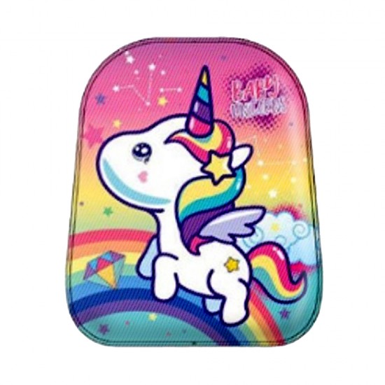 Mochila Infantil Unicornio