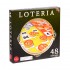 LOTERIA 48 CARTONES