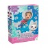 Puzzle 24p Glitter Gabbys Dollhouse