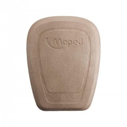 Sacapuntas MAPED smiling planet