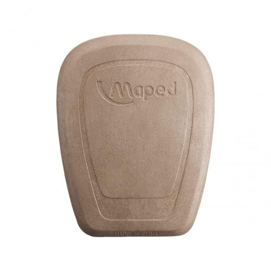 Sacapuntas MAPED smiling planet