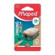 Sacapuntas MAPED smiling planet
