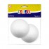 Set esferas 2cm CREARTE