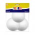 Set esferas 3cm CREARTE