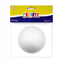 Esfera 8 cm CREARTE