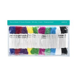 Set Pulseras De Amistad CREARTE