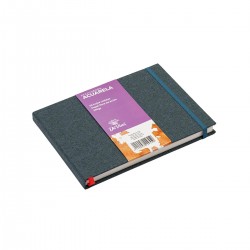 Sketchbook A5 Para Acuarela DA VINCI