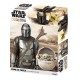 Puzzle 3D Mandlorian STARWARS