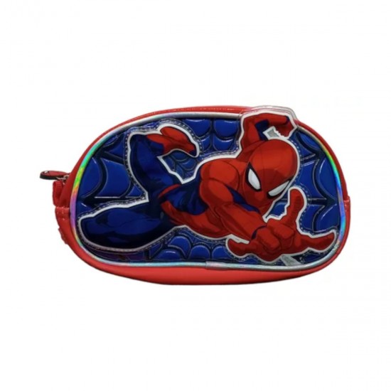 Cartuchera SPIDERMAN 1 Cierre Cartuchera SPIDERMAN 1 Cierre