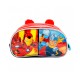 Cartuchera AVENGERS Doble Cierre