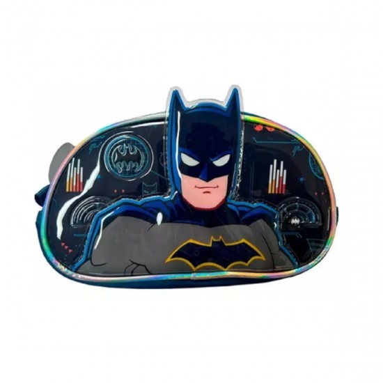 Cartuchera BATMAN 1 Cierre