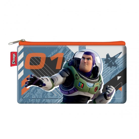 Cartuchera BUZZLIGHTYEAR 1 cierre